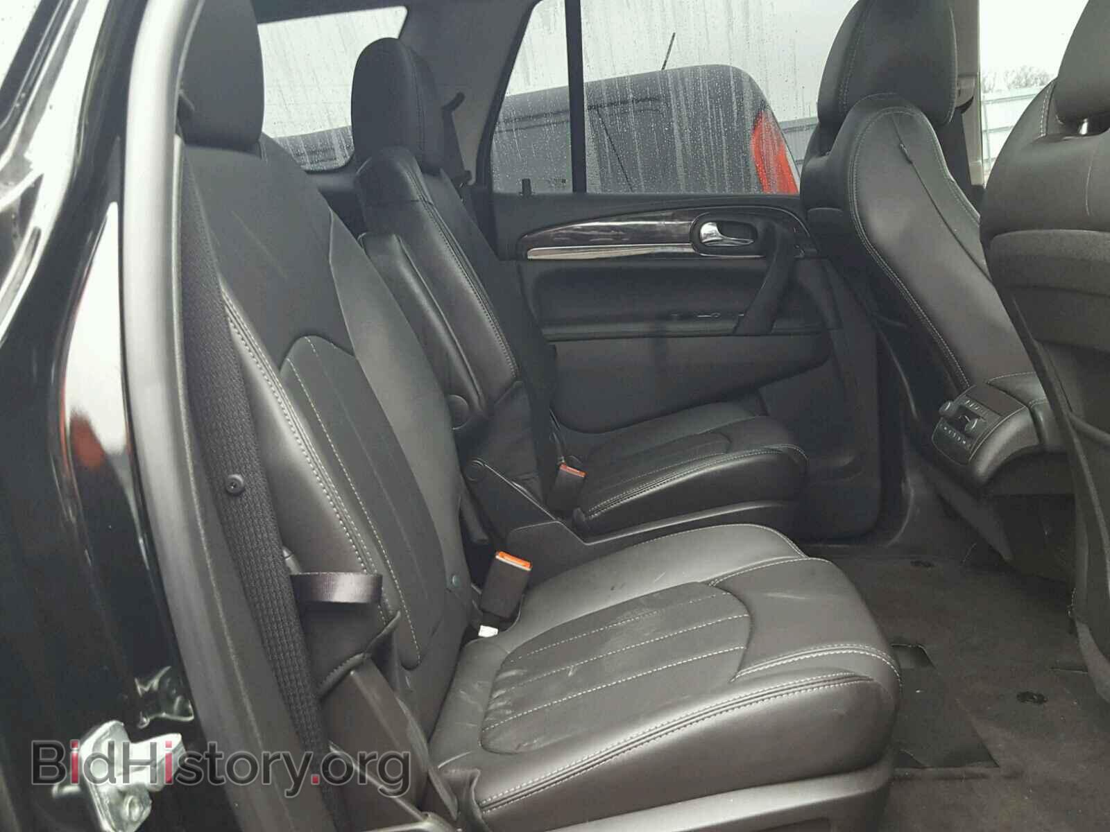 2017 BUICK ENCLAVE - VIN: 5GAKRBKD0HJ333798 - Фото 6