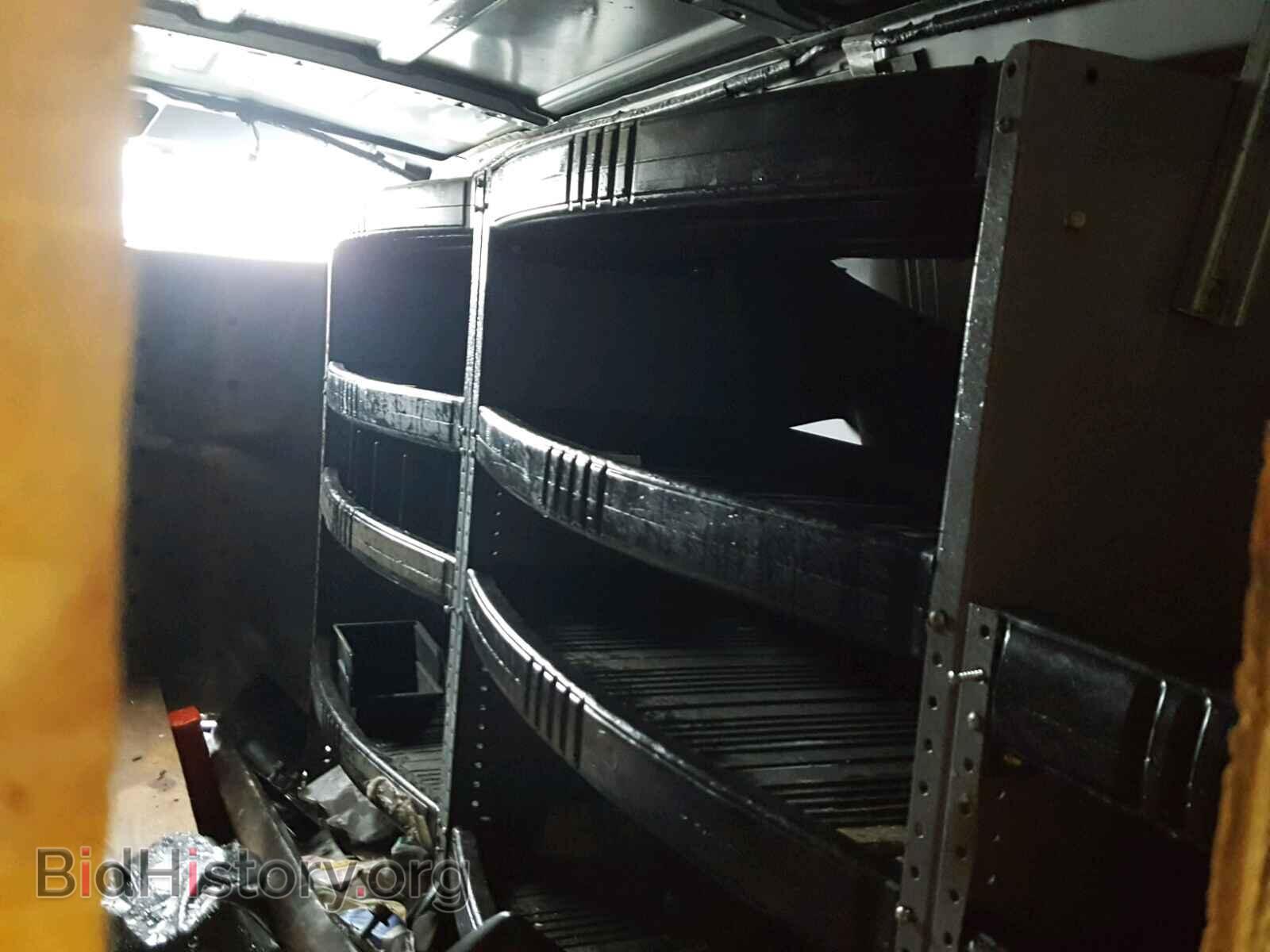 2007 FORD ECONOLINE - VIN: 1FTNE24W47DA59735 - Photo 6