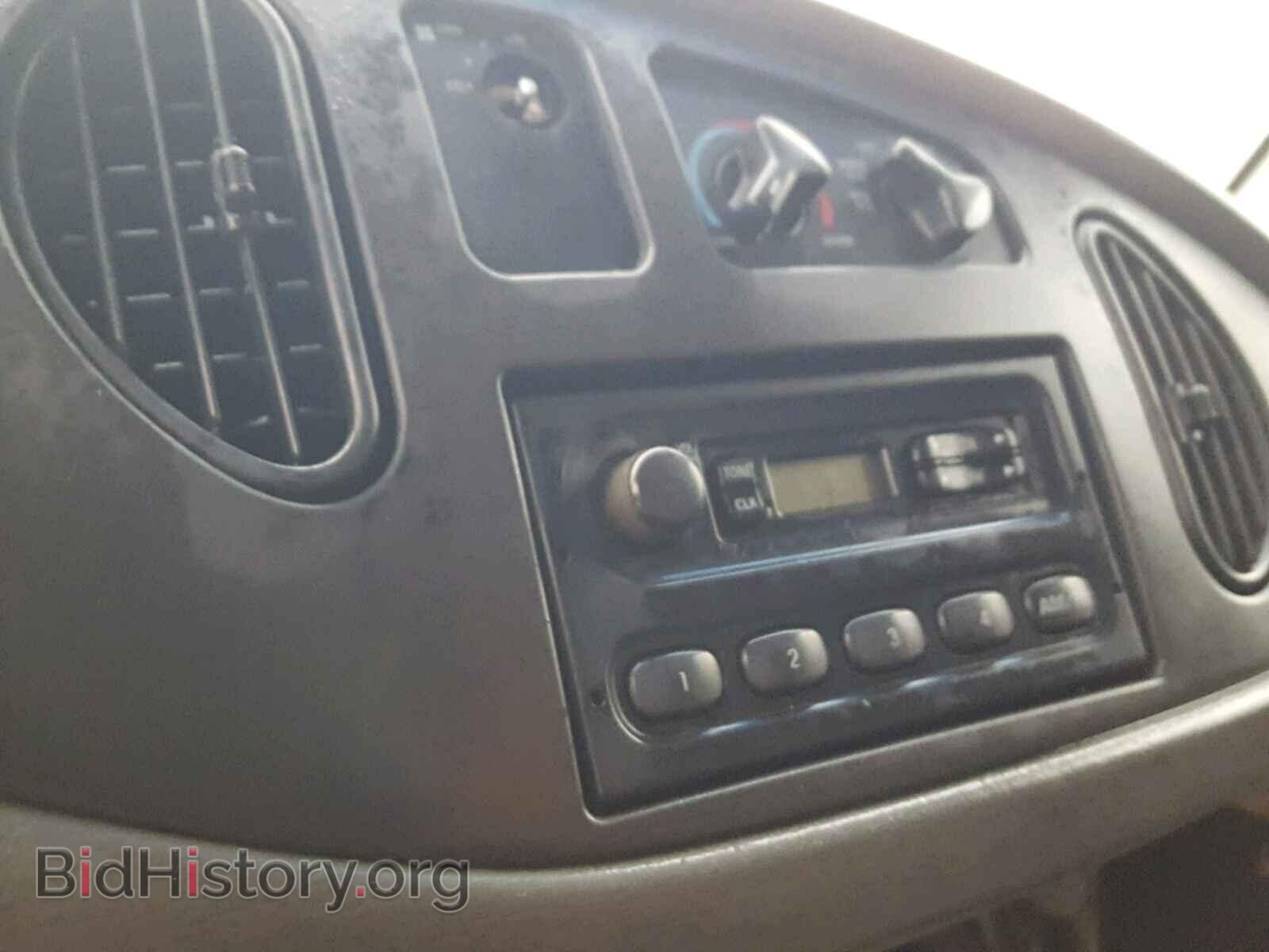2007 FORD ECONOLINE - VIN: 1FTNE24W47DA59735 - Photo 9
