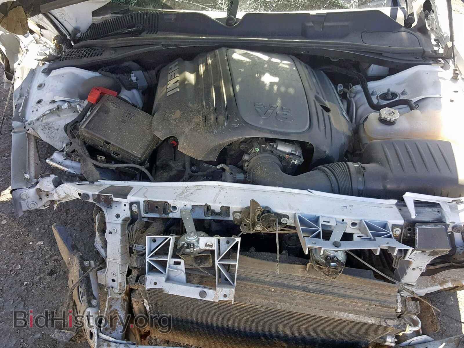 2019 DODGE CHALLENGER - VIN: 2C3CDZBT3KH557050 - Photo 7