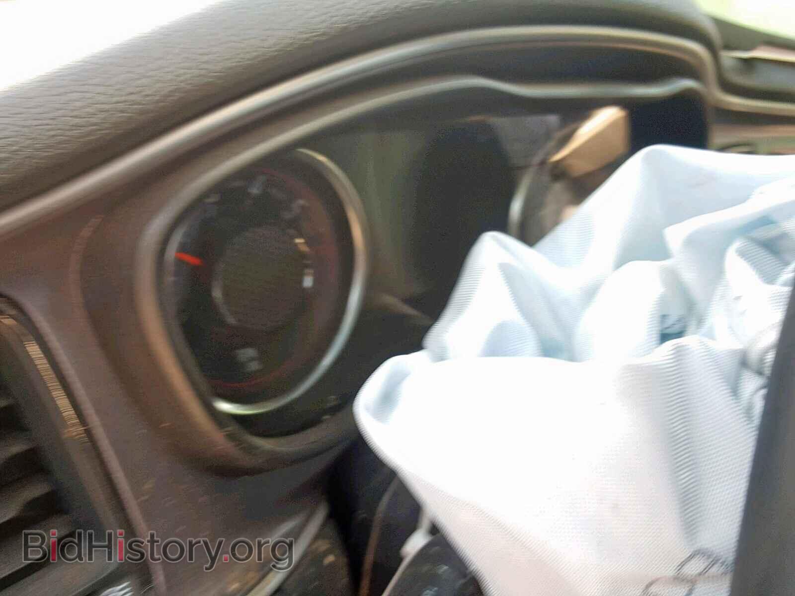 2019 DODGE CHALLENGER - VIN: 2C3CDZBT3KH557050 - Photo 8