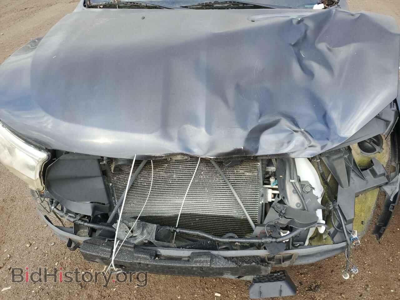 2013 DODGE DURANGO - VIN: 1C4RDJAGXDC598423 - Photo 12
