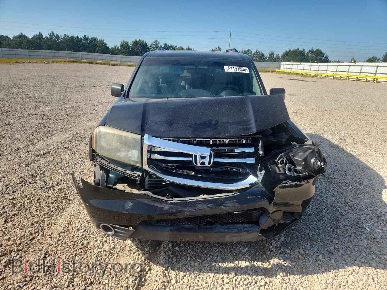 2014 HONDA PILOT - VIN: 5FNYF4H90EB031236 - Photo 5