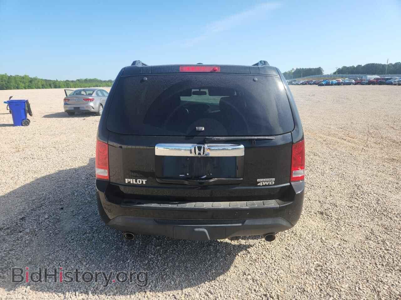 2014 HONDA PILOT - VIN: 5FNYF4H90EB031236 - Photo 6
