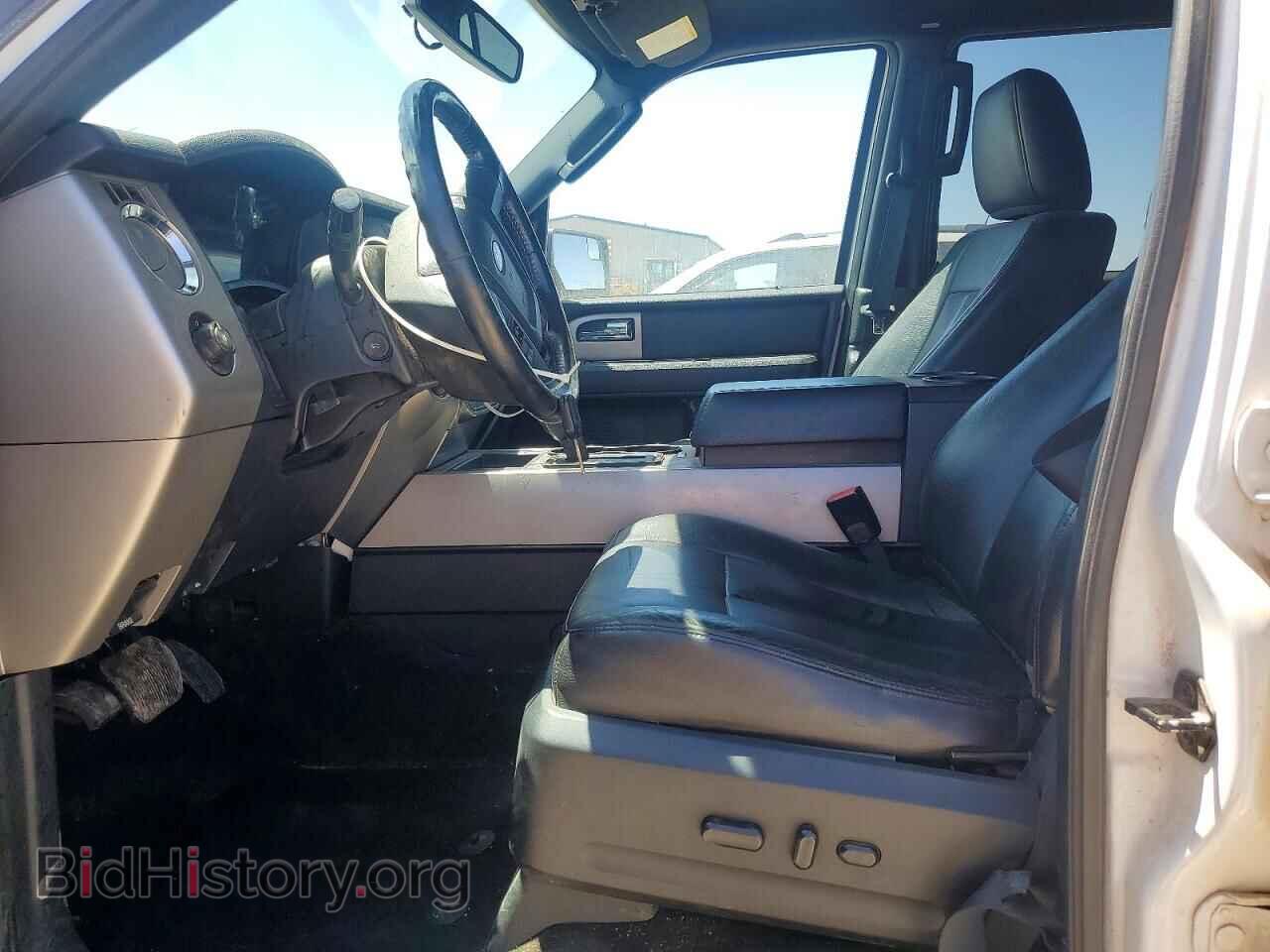 2016 FORD EXPEDITION - VIN: 1FMJU1HT2GEF12686 - Фото 7
