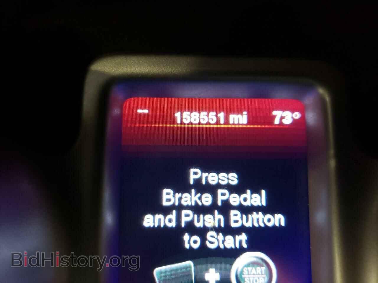 2011 DODGE JOURNEY - VIN: 3D4PH1FG5BT502156 - Фото 8
