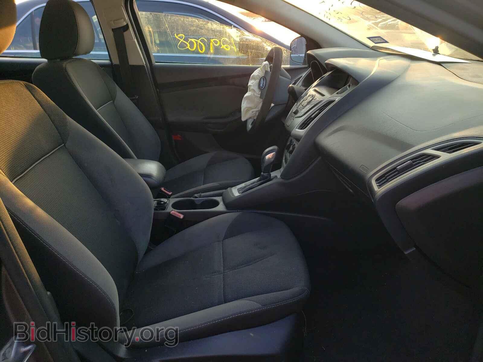 2012 FORD FOCUS - VIN: 1FAHP3F29CL453874 - Photo 5