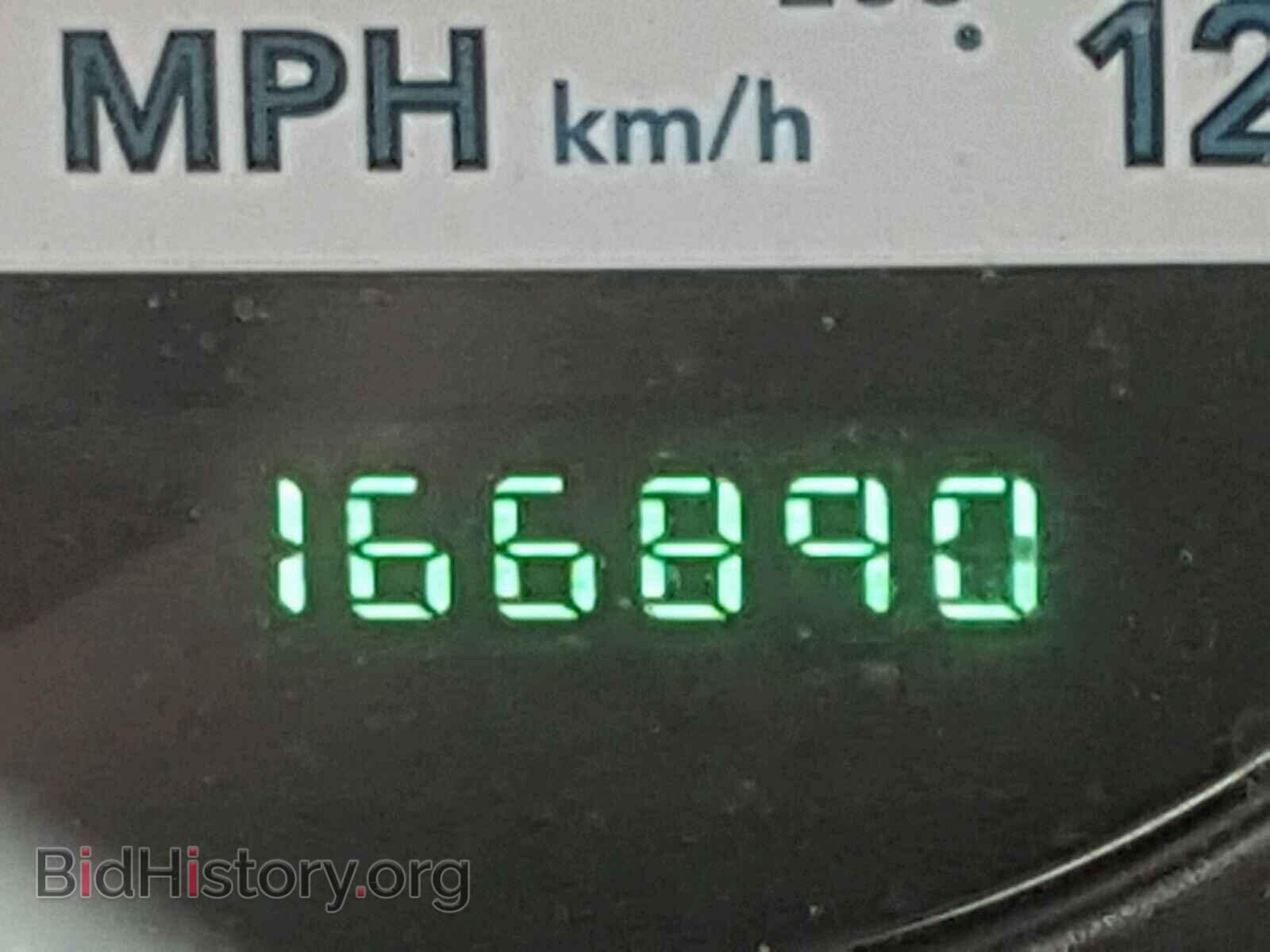 2006 DODGE CARAVAN - VIN: 2D8GP44L96R810782 - Фото 8