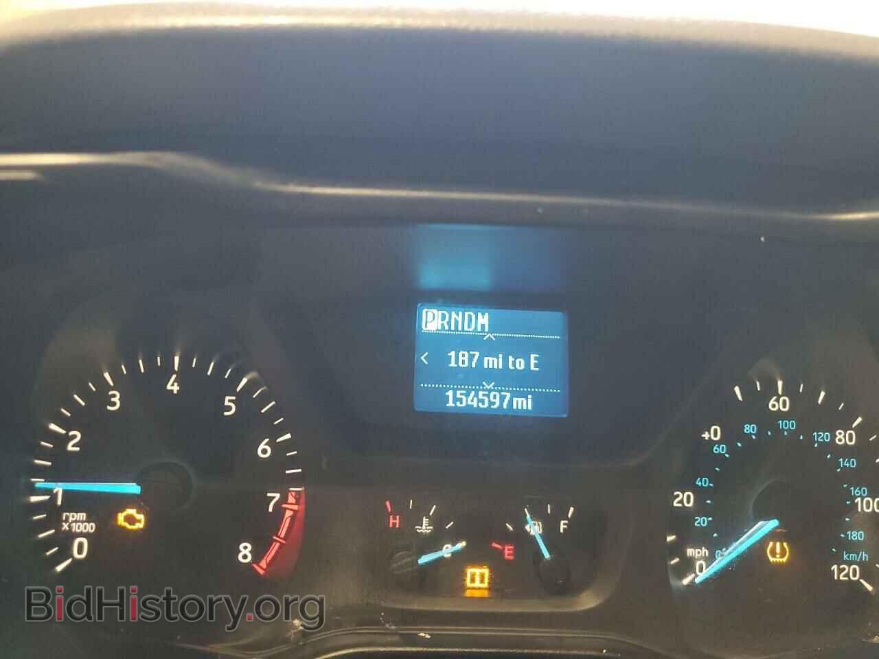 2018 FORD TRANSIT - VIN: 1FTYR1ZM8JKA89150 - Фото 9