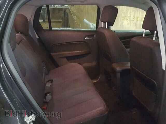 2012 GMC TERRAIN - VIN: 2GKFLREK9C6223136 - Photo 6