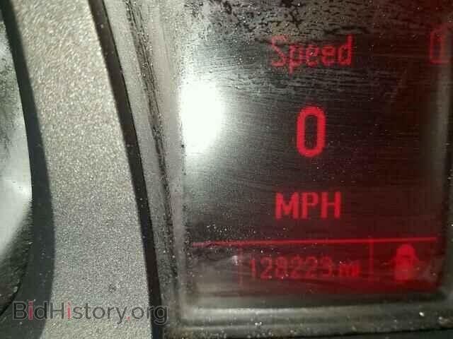 2012 GMC TERRAIN - VIN: 2GKFLREK9C6223136 - Photo 8