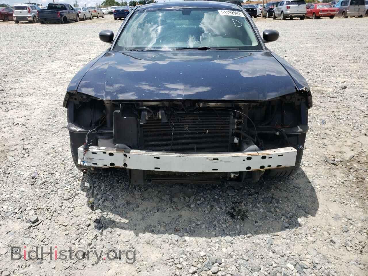2010 DODGE CHARGER - VIN: 2B3AA4CV3AH115433 - Фото 9