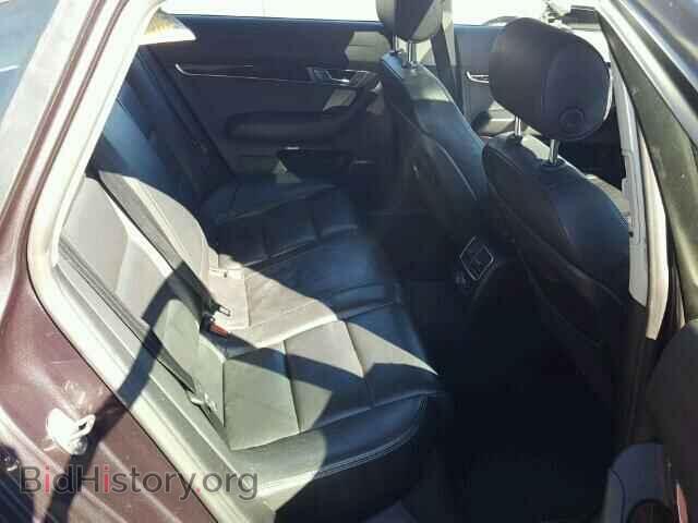 2005 AUDI A6 - VIN: WAUDL74F65N052174 - Фото 6