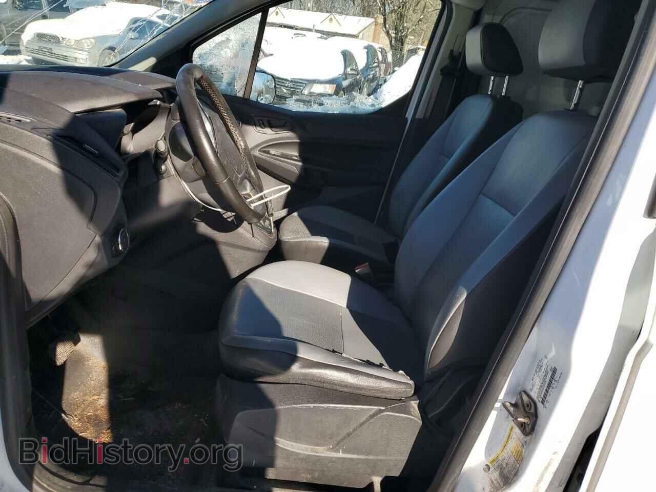 2018 FORD TRANSIT - VIN: NM0LS7E7XJ1372072 - Фото 7