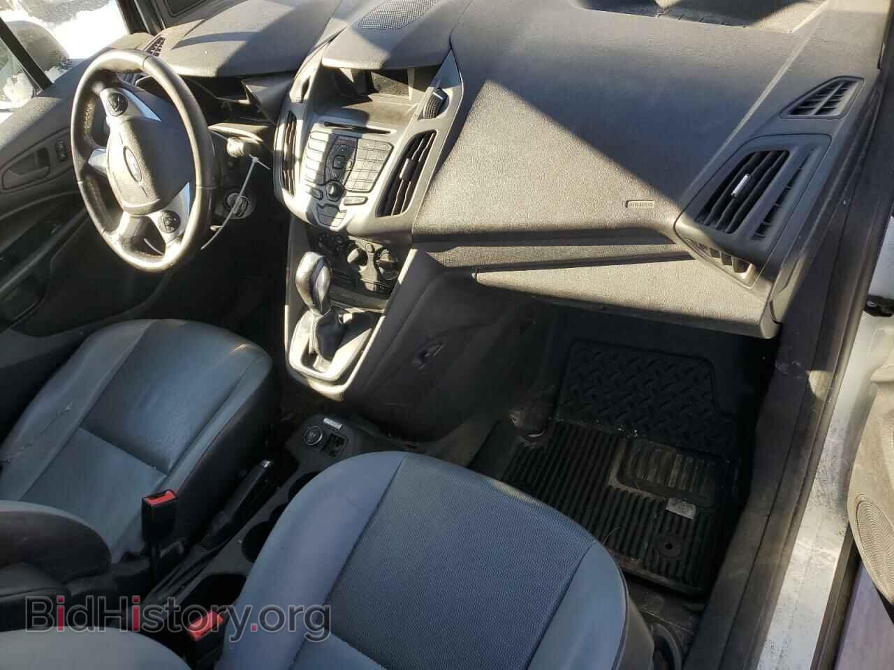 2018 FORD TRANSIT - VIN: NM0LS7E7XJ1372072 - Фото 8