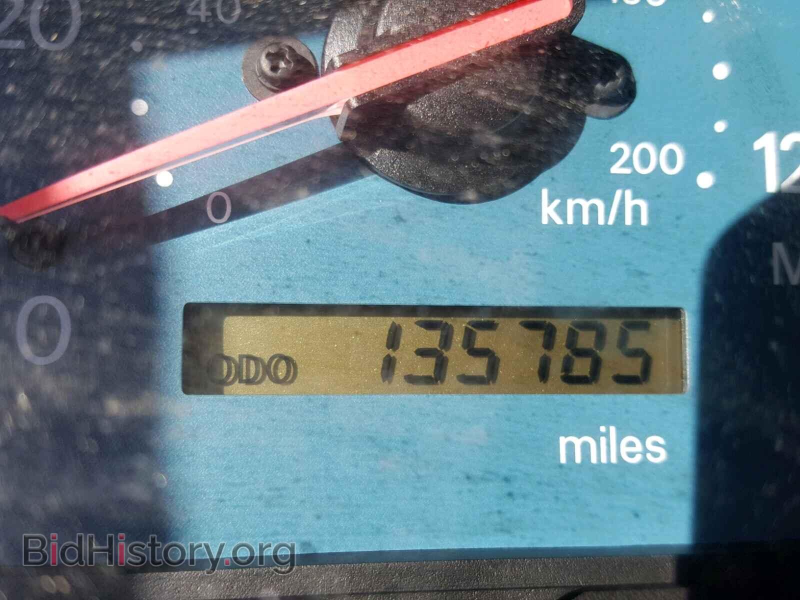 2003 MITSUBISHI GALANT - VIN: 4A3AA46G53E056128 - Фото 8