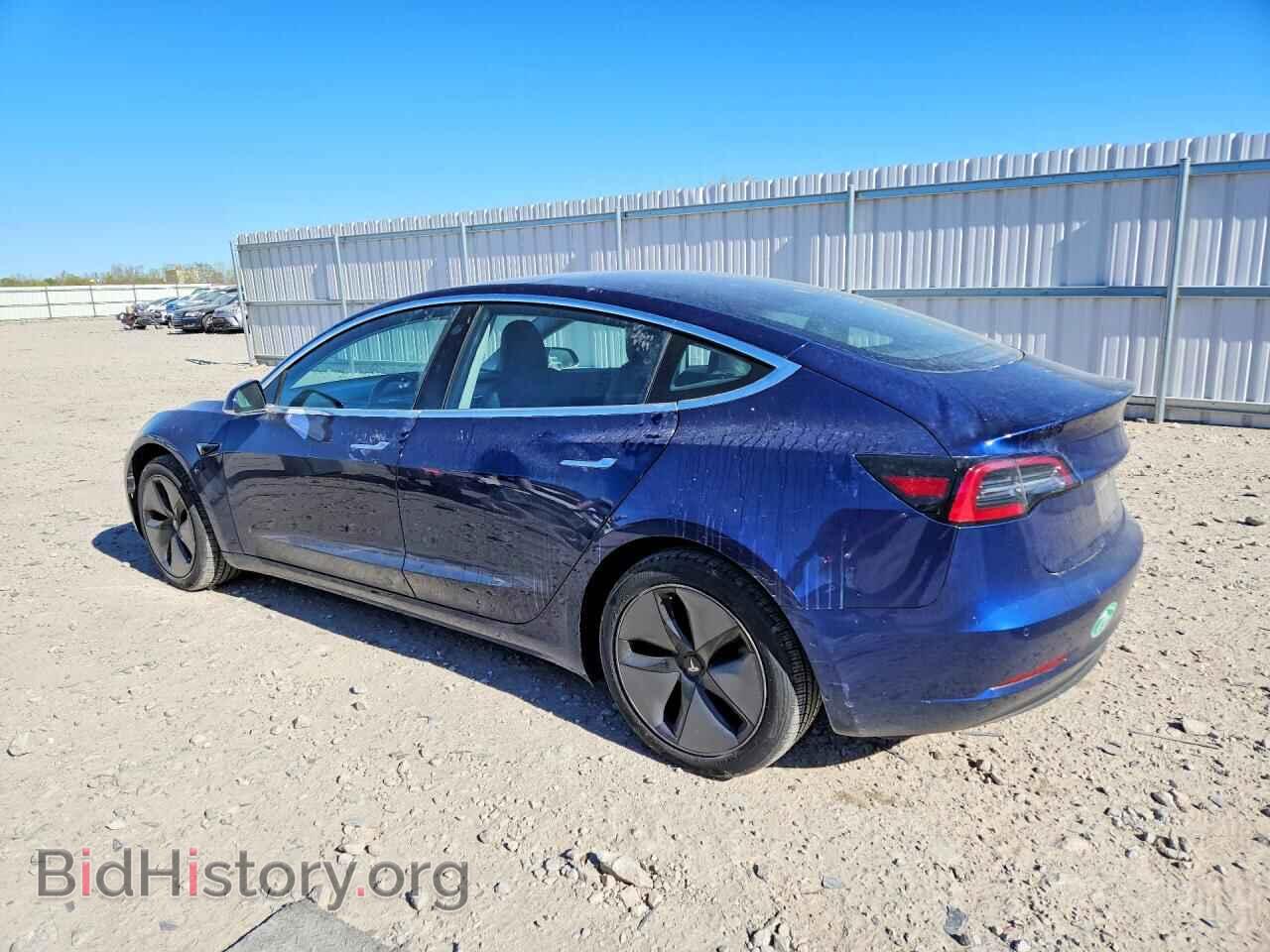 2018 TESLA MODEL 3 - VIN: 5YJ3E1EB0JF108426 - Photo 2