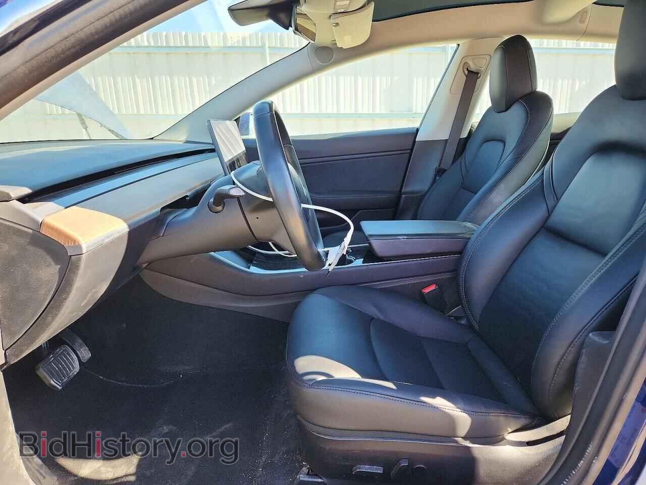 2018 TESLA MODEL 3 - VIN: 5YJ3E1EB0JF108426 - Photo 7