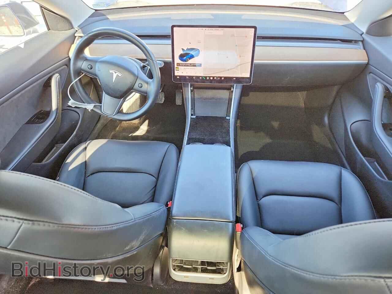 2018 TESLA MODEL 3 - VIN: 5YJ3E1EB0JF108426 - Photo 8