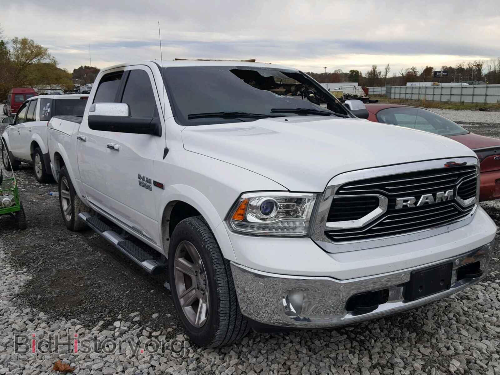 Photo 1C6RR7PM2GS247170 - RAM 1500 LARAM 2016