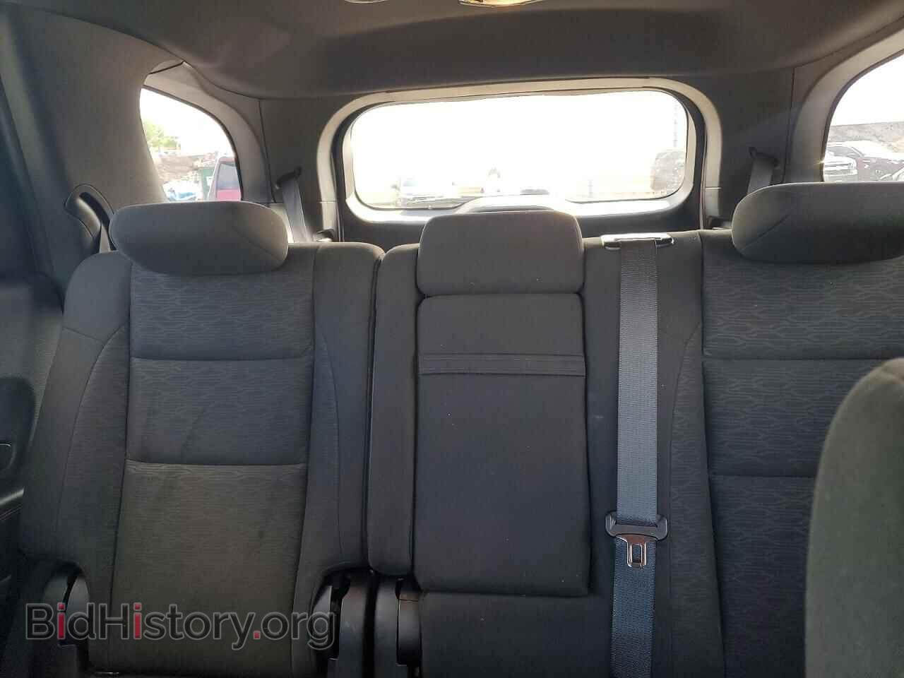 2023 DODGE DURANGO - VIN: 1C4RDHDG3PC682074 - Photo 10