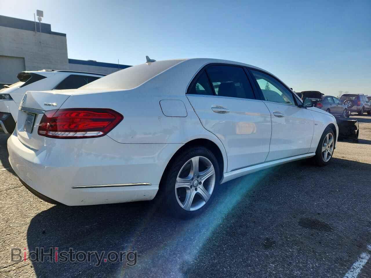 2015 MERCEDES-BENZ E-CLASS - VIN: WDDHF0EB4FB129714 - Фото 3