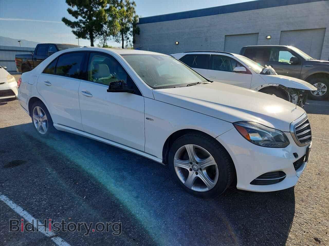 2015 MERCEDES-BENZ E-CLASS - VIN: WDDHF0EB4FB129714 - Фото 4