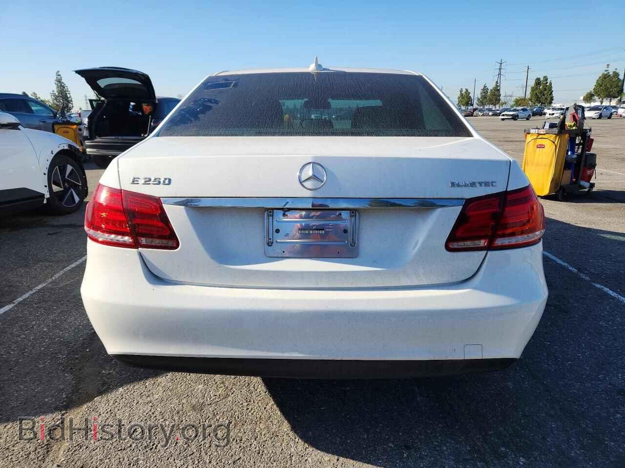 2015 MERCEDES-BENZ E-CLASS - VIN: WDDHF0EB4FB129714 - Фото 6