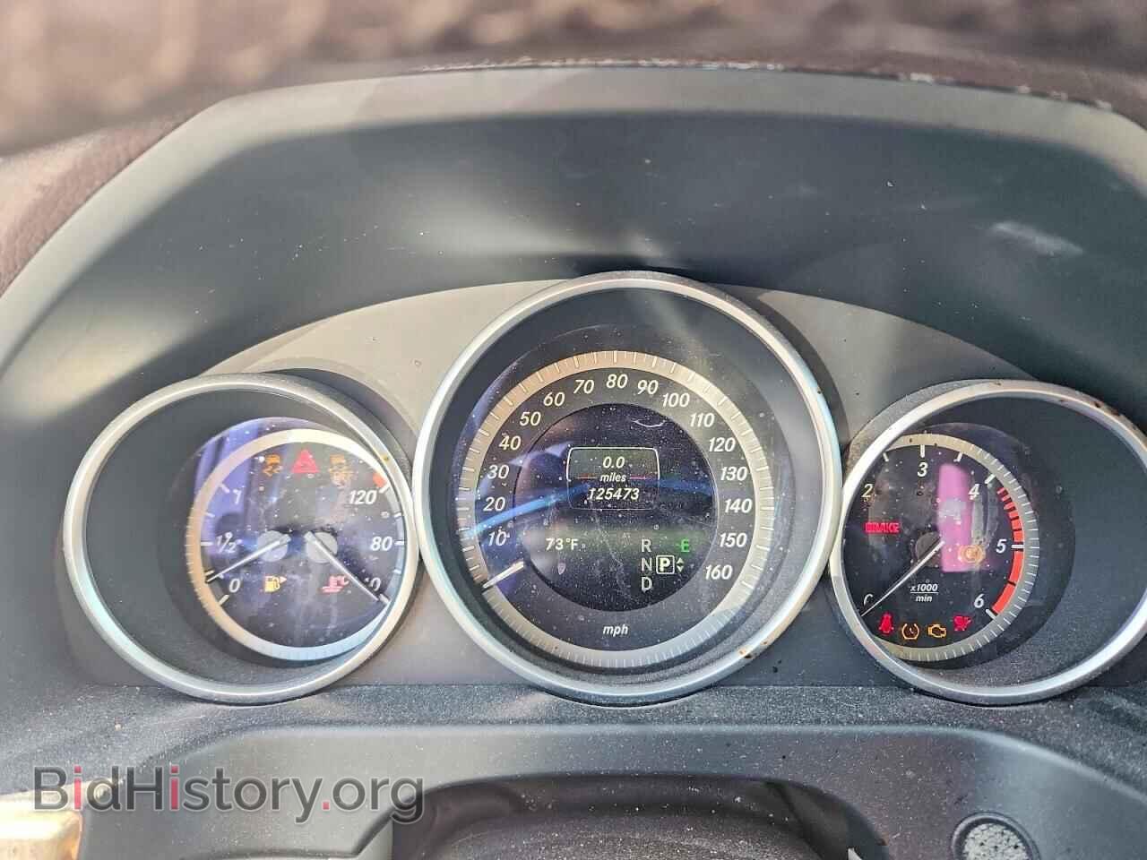 2015 MERCEDES-BENZ E-CLASS - VIN: WDDHF0EB4FB129714 - Фото 9