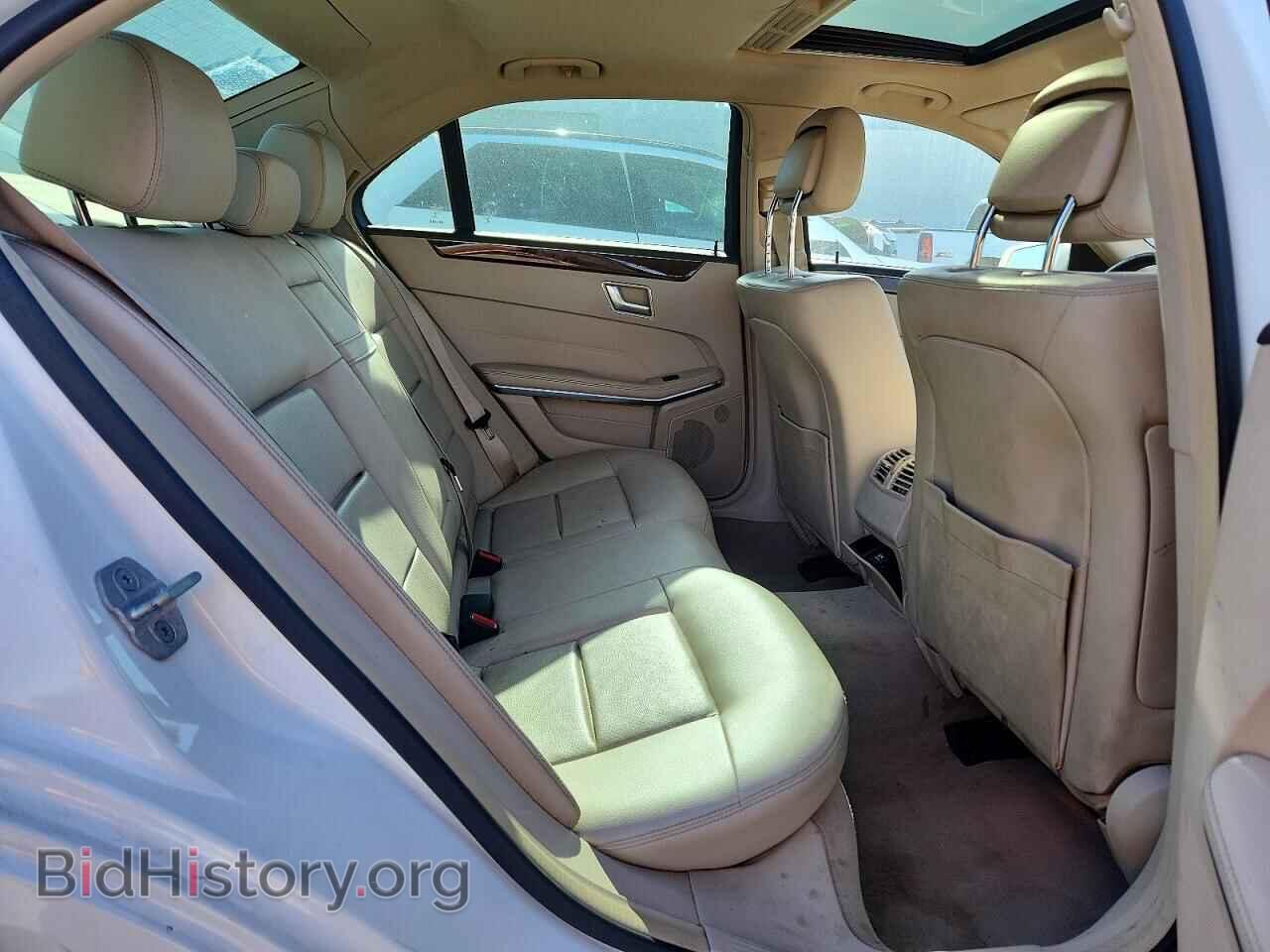 2015 MERCEDES-BENZ E-CLASS - VIN: WDDHF0EB4FB129714 - Фото 10