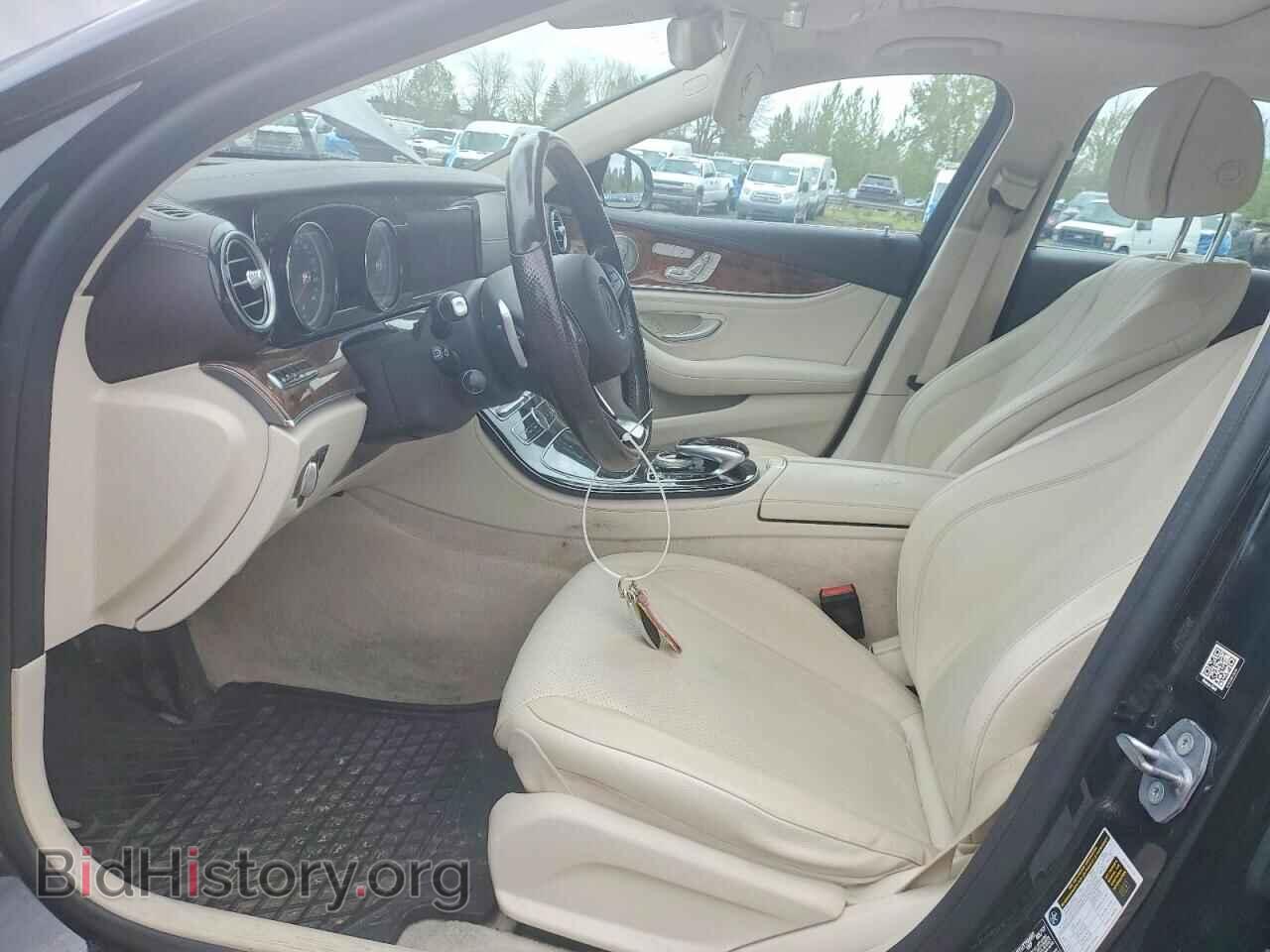 2017 MERCEDES-BENZ E-CLASS - VIN: WDDZF4KBXHA226909 - Фото 7
