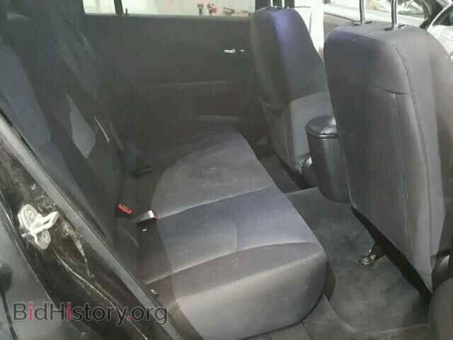 2012 CHRYSLER 200 - VIN: 1C3CCBBG3CN283287 - Фото 6