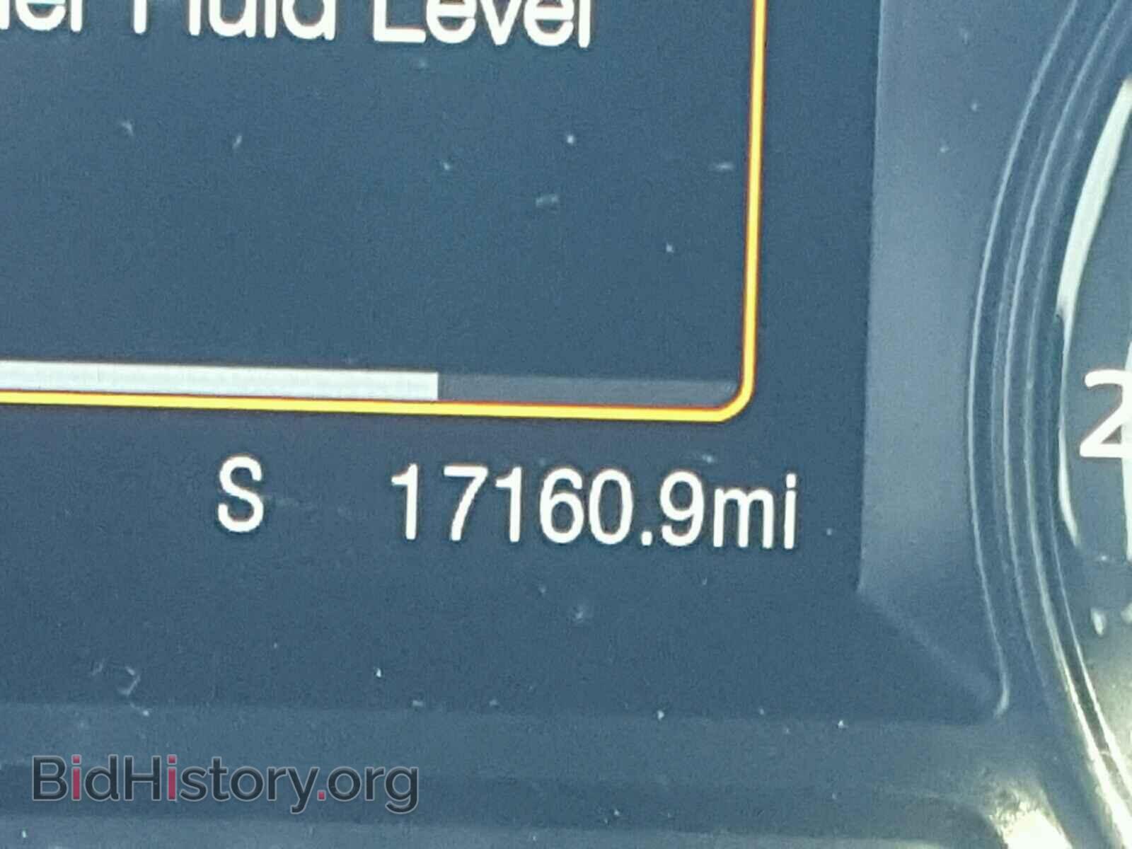 2017 FORD EXPLORER - VIN: 1FM5K7B86HGD98180 - Фото 8