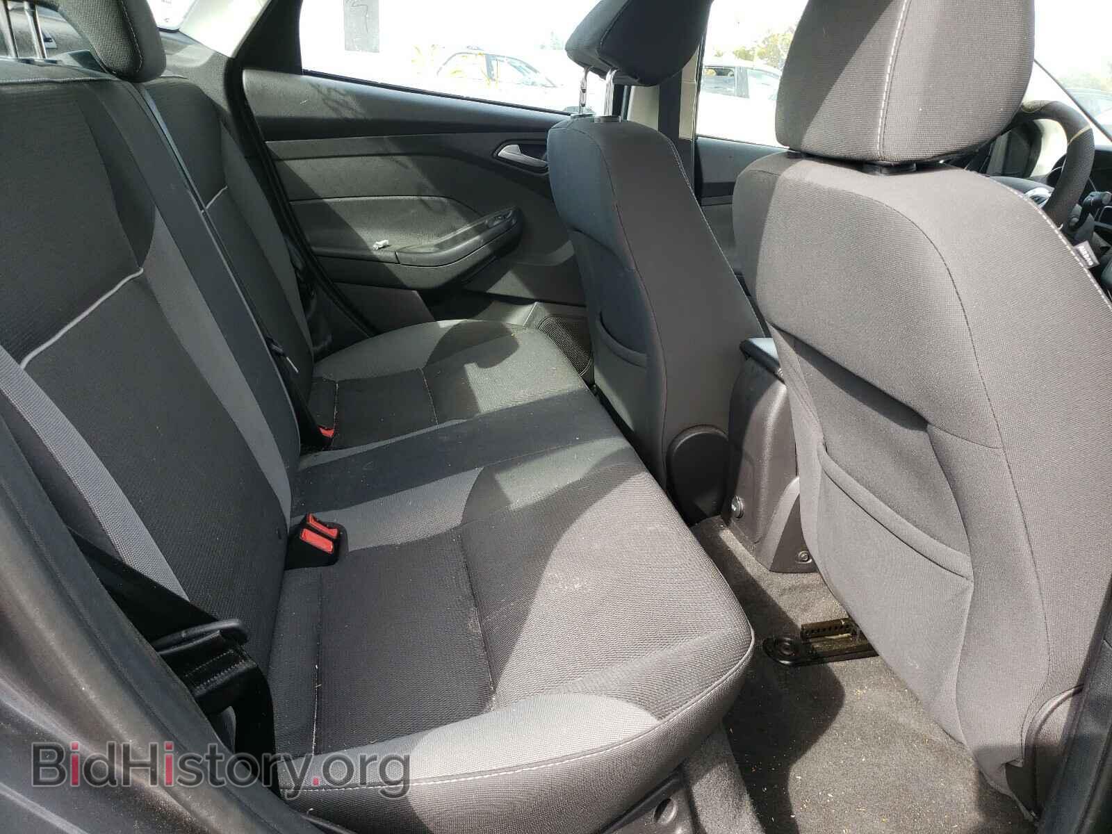 2013 FORD FOCUS - VIN: 1FADP3F2XDL258012 - Photo 6