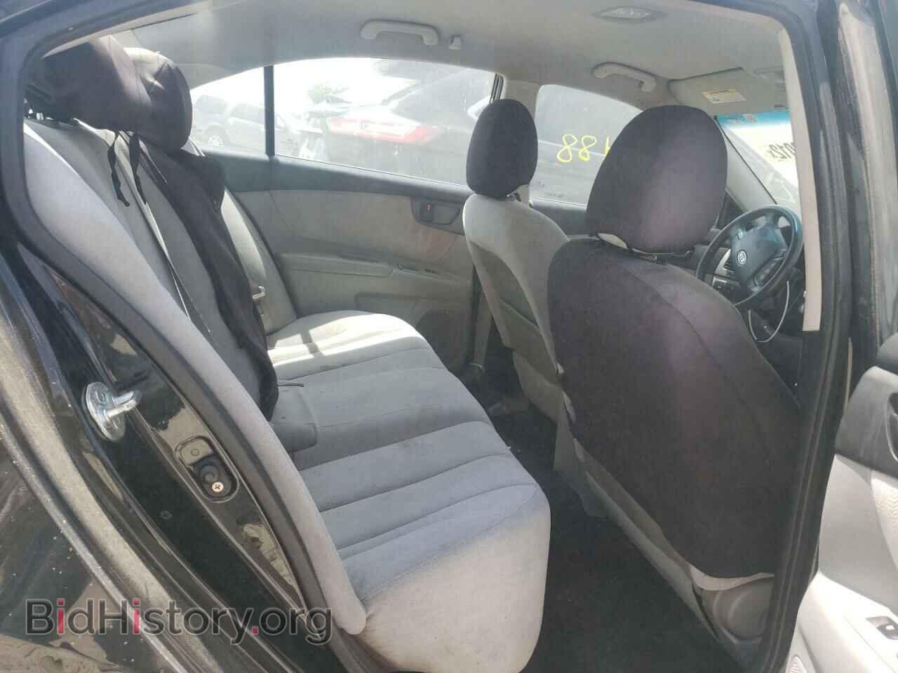 2010 KIA OPTIMA - VIN: KNAGG4A85A5381996 - Фото 6