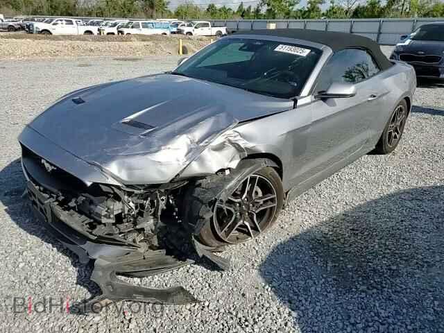 2021 FORD ALL Models - VIN: 1FATP8UH9M5122605 - Фото 11