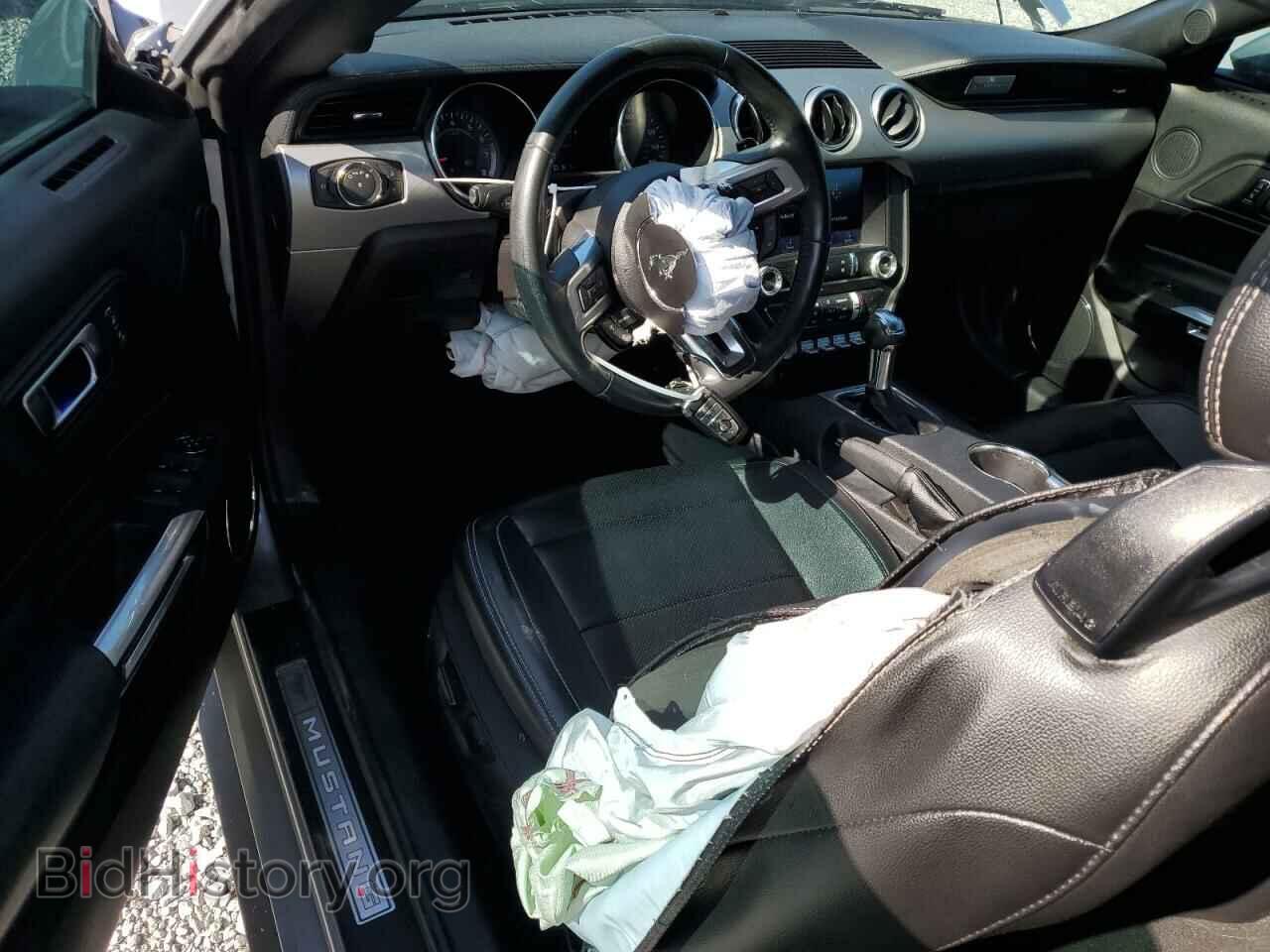 2021 FORD ALL Models - VIN: 1FATP8UH9M5122605 - Фото 8