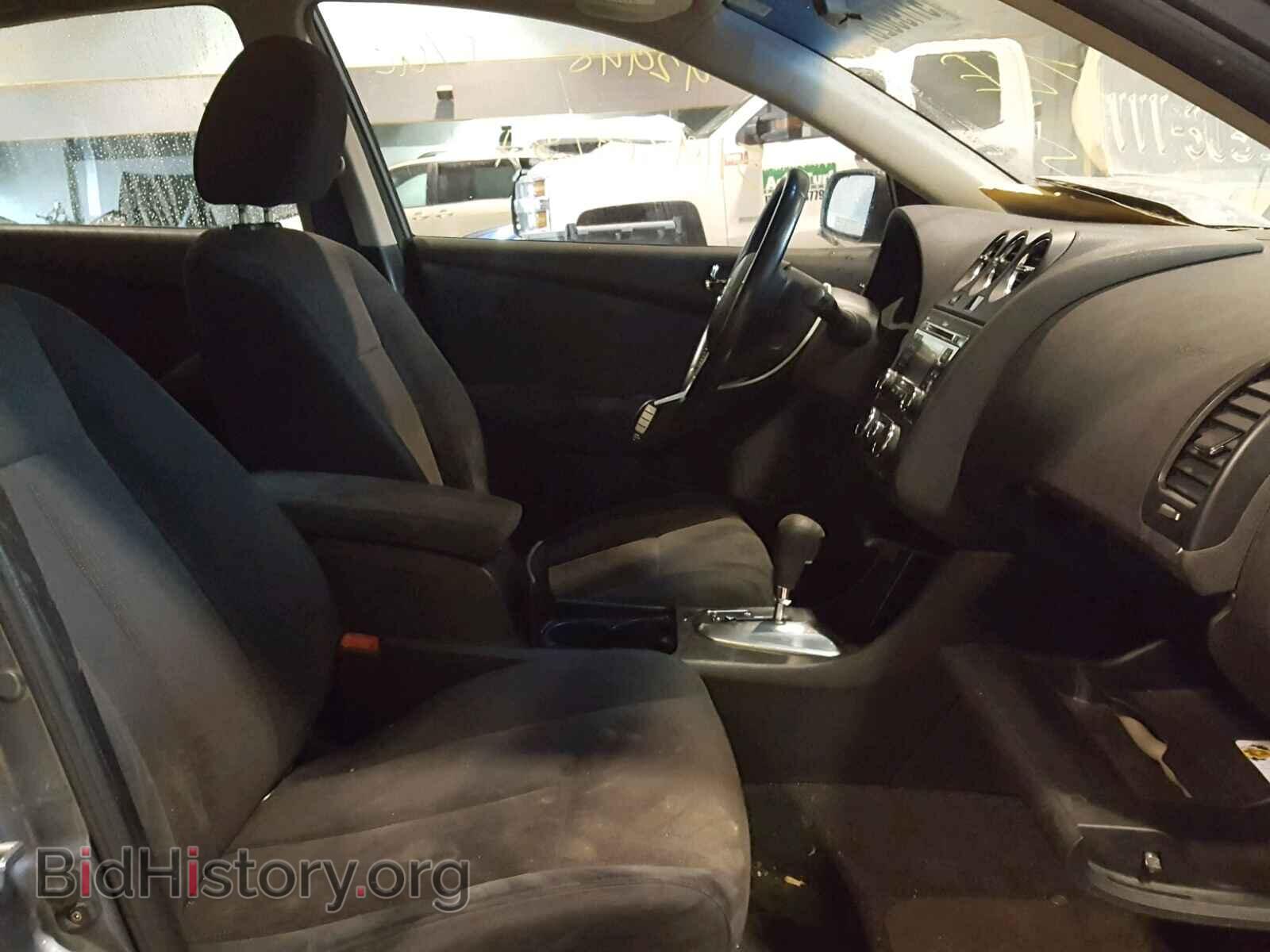 2011 NISSAN ALTIMA BAS - VIN: 1N4AL2AP1BN432630 - Фото 5