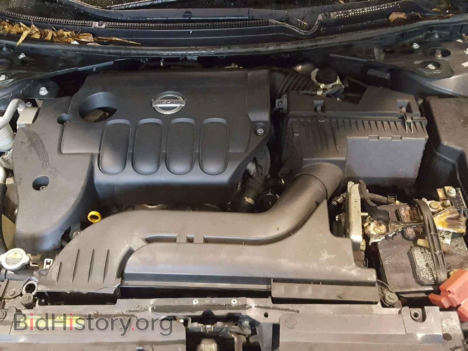 2011 NISSAN ALTIMA BAS - VIN: 1N4AL2AP1BN432630 - Фото 7