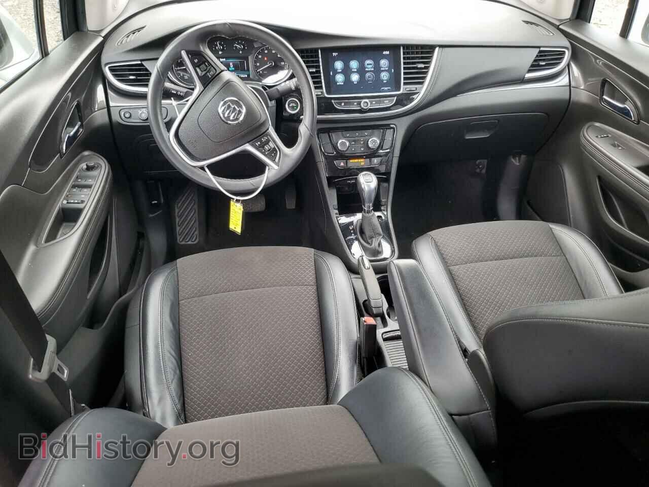 2017 BUICK ENCORE - VIN: KL4CJASB9HB250295 - Photo 8