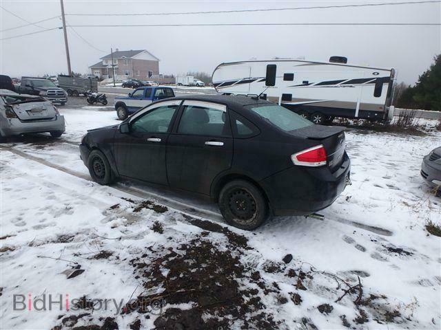 2011 FORD FOCUS - VIN: 1FAHP3FN2BW122996 - Фото 3