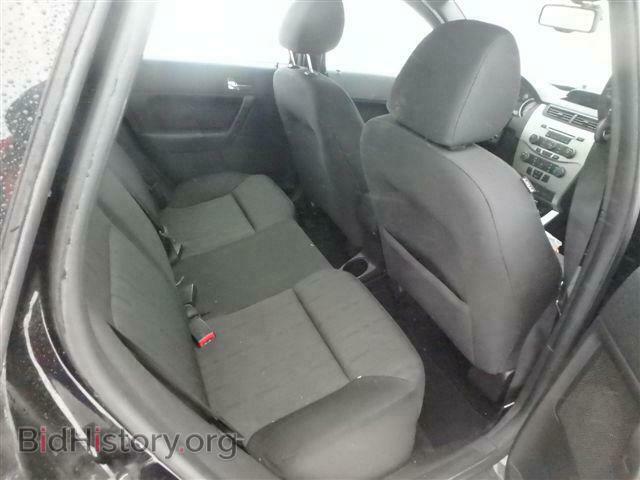 2011 FORD FOCUS - VIN: 1FAHP3FN2BW122996 - Фото 6