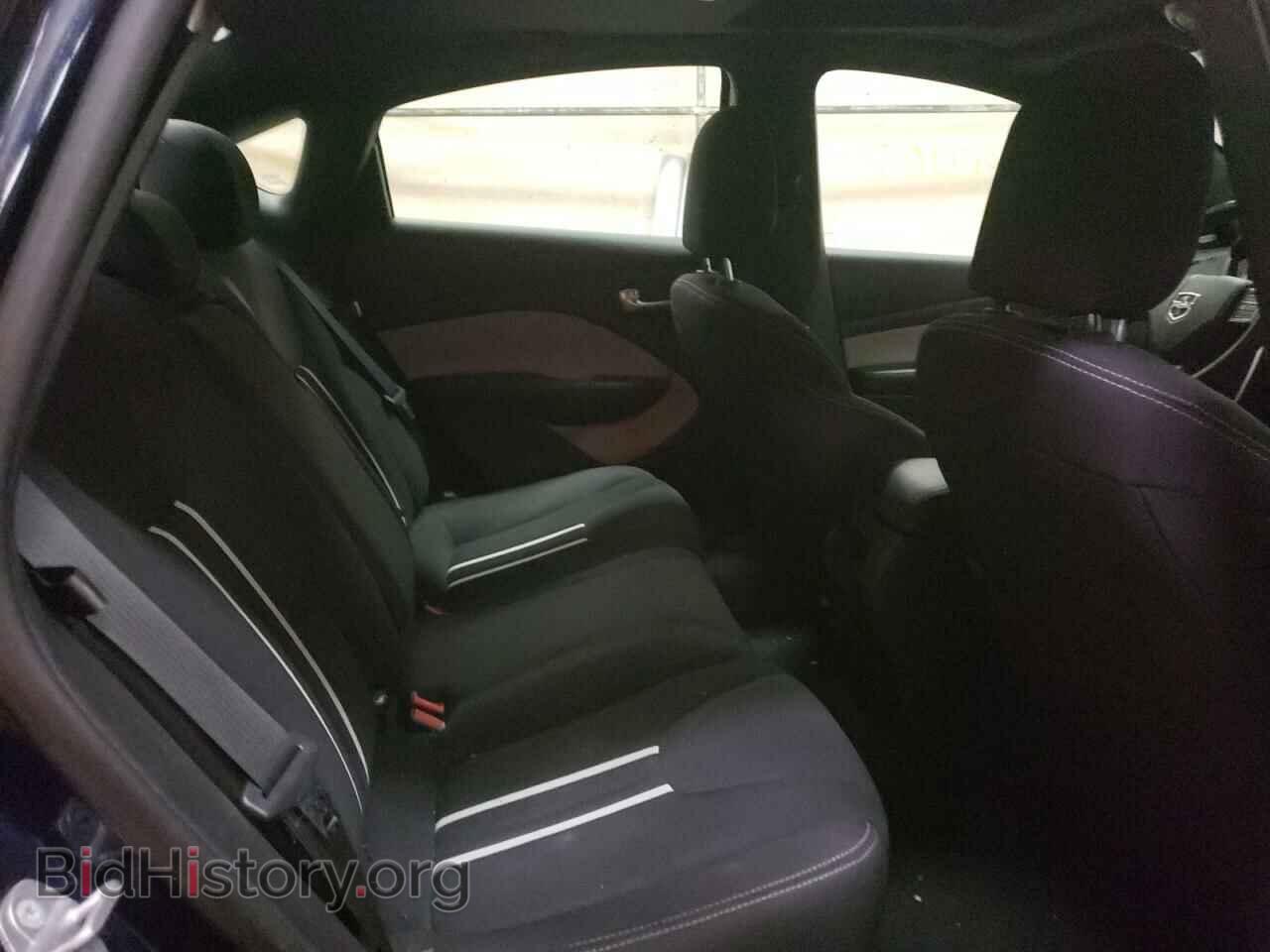 2014 DODGE DART - VIN: 1C3CDFBB9ED675224 - Фото 6