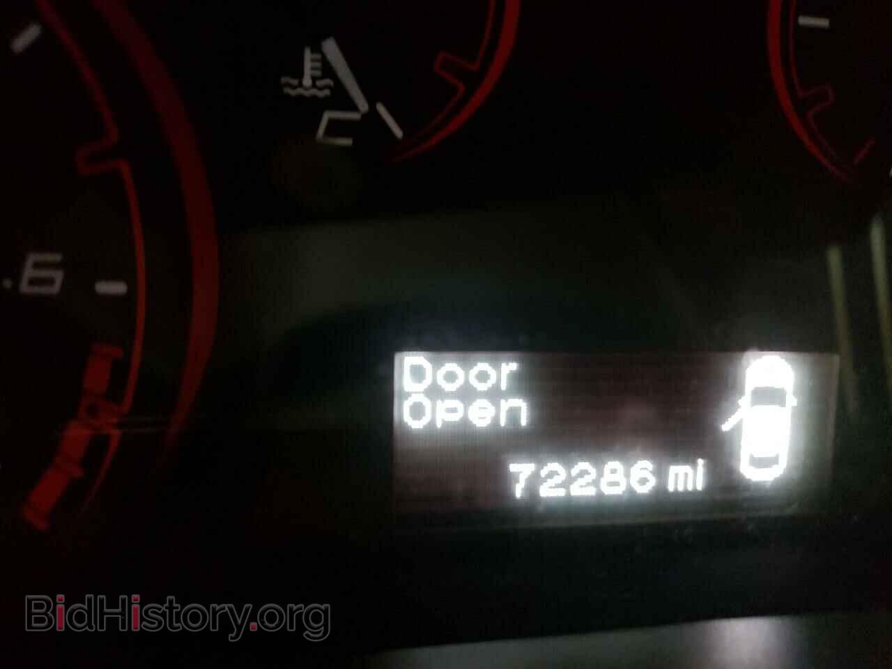 2014 DODGE DART - VIN: 1C3CDFBB9ED675224 - Фото 8