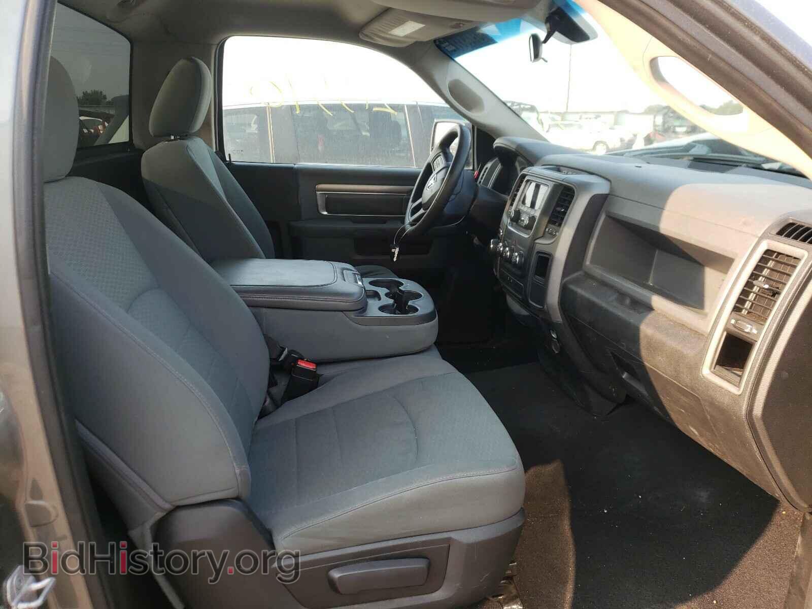 2013 RAM 1500 - VIN: 3C6JR6AG9DG509392 - Photo 5