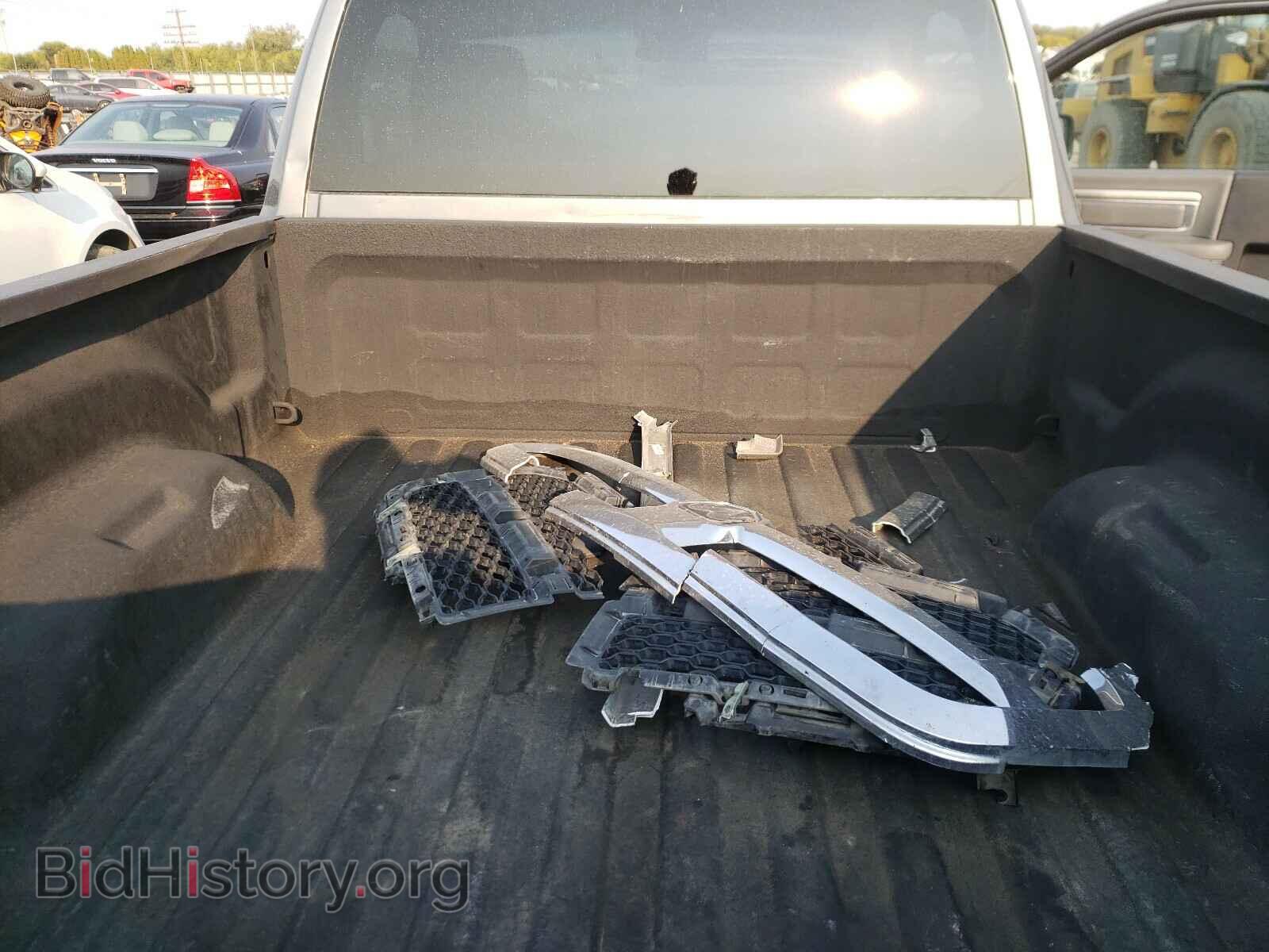 2013 RAM 1500 - VIN: 3C6JR6AG9DG509392 - Photo 6