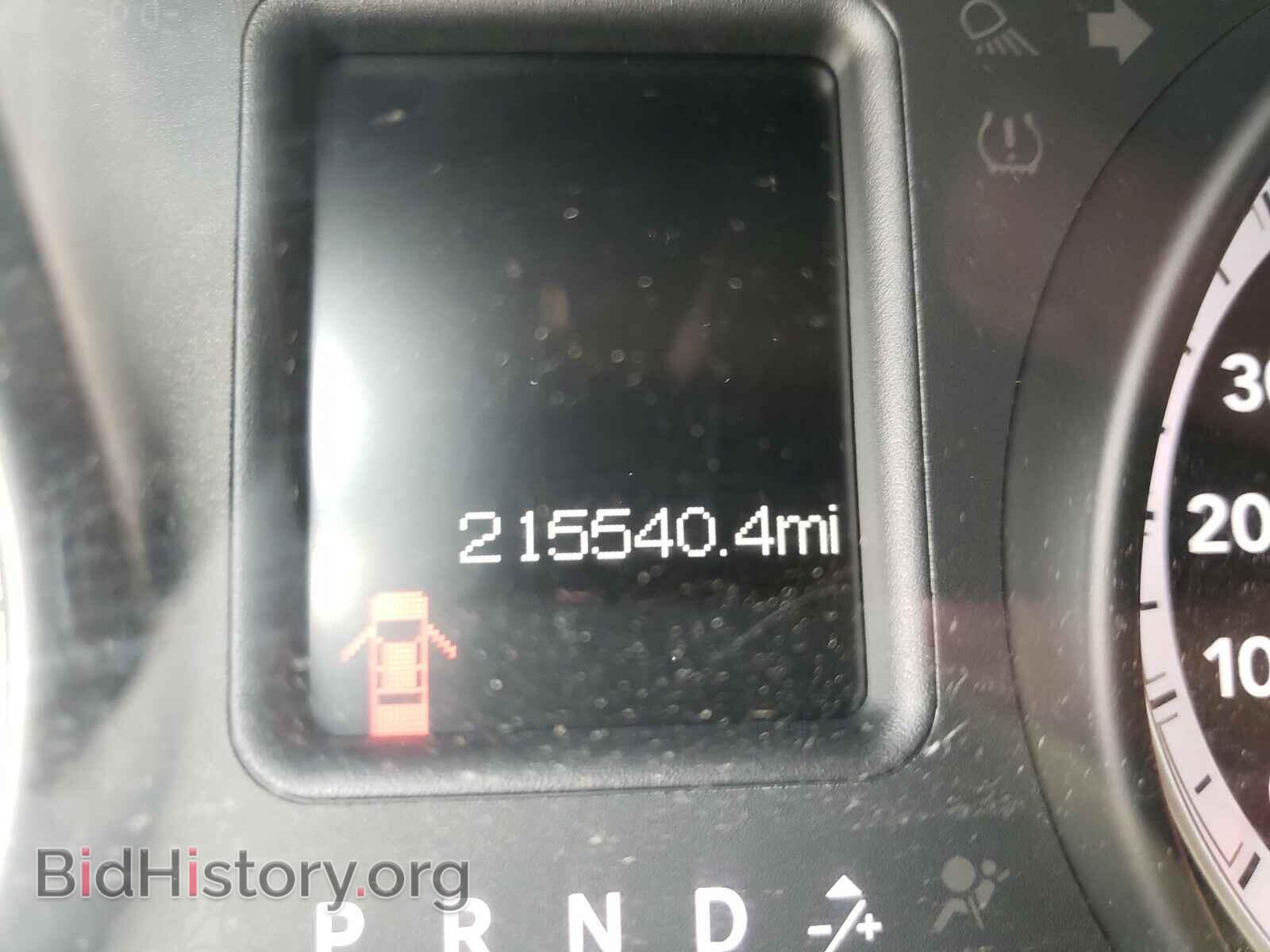 2013 RAM 1500 - VIN: 3C6JR6AG9DG509392 - Photo 8