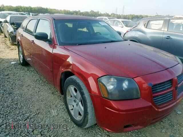 Фотография 2D4FV48V15H129146 - DODGE MAGNUM 2005