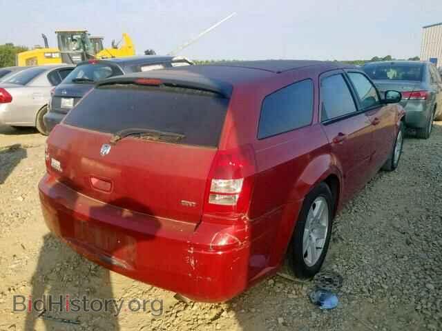 2005 DODGE MAGNUM - VIN: 2D4FV48V15H129146 - Фото 4