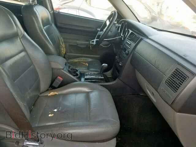 2005 DODGE MAGNUM - VIN: 2D4FV48V15H129146 - Фото 5